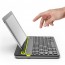 Teclado Bluetooth Logitech con soporte K480