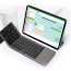 Teclado Plegable Bluetooth con TouchPad NW-PB70