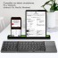 Teclado Plegable Bluetooth con TouchPad NW-PB70