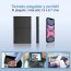 Teclado Plegable Bluetooth con TouchPad NW-PB70