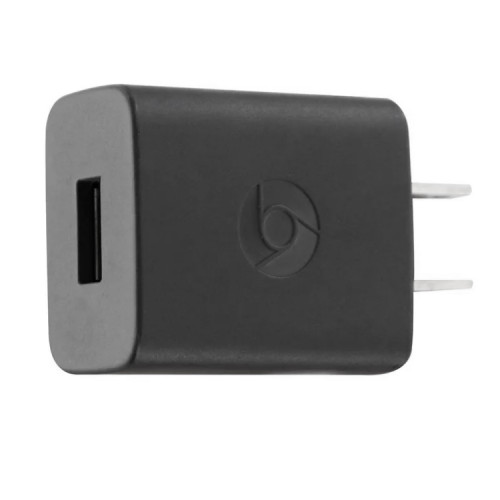 Adaptador USB Corriente para Google Chromecast 5V 1A Adaptador USB Corriente para Google Chromecast 5V 1A