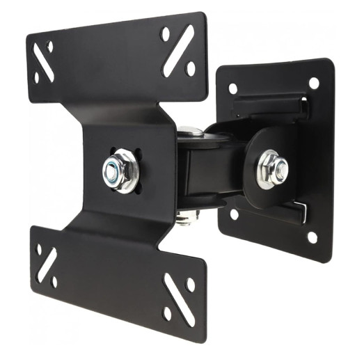 Soporte Muro TV Monitor hasta 24 pulgadas Soporte Muro TV Monitor hasta 24 pulgadas