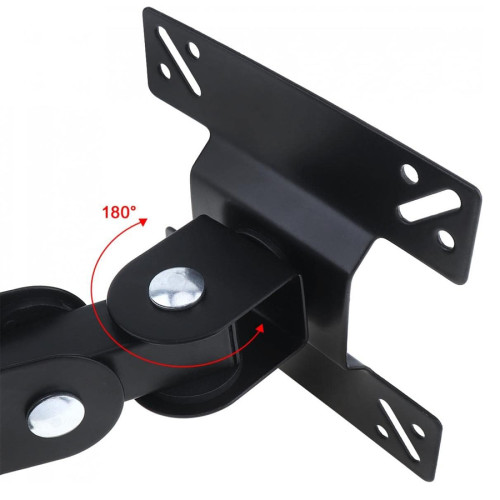Soporte Muro TV Monitor hasta 24 pulgadas Soporte Muro TV Monitor hasta 24 pulgadas