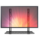 Repisa Estante TV Soporte Barra Sonido Deco Consola SoundBar
