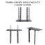 Repisa Estante TV Soporte Barra Sonido Deco Consola SoundBar