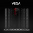 Repisa Estante TV Soporte Barra Sonido Deco Consola SoundBar
