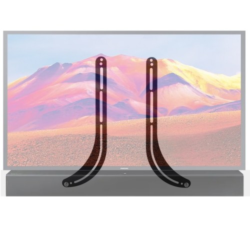 Soporte SoundBar Barra de Sonido a TV o Muro XTA-310