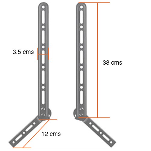 Soporte Barra de Sonido SoundBar para TV XTA311