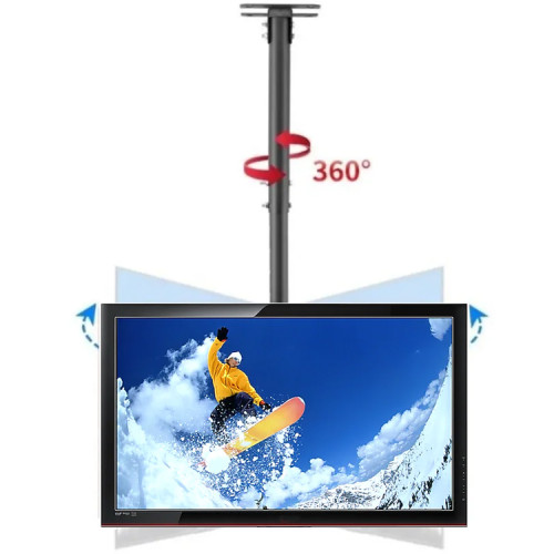 Soporte TV Techo de 26 hasta 60 pulgadas