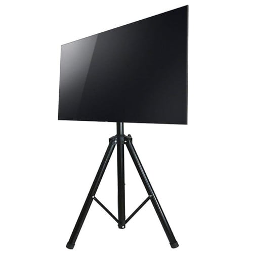Trípode TV altura ajustable hasta 50 pulgadas Trípode TV altura ajustable hasta 50 pulgadas