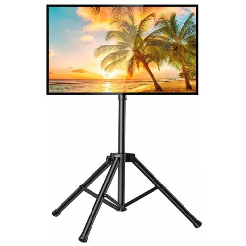 Trípode TV altura ajustable hasta 50 pulgadas Trípode TV altura ajustable hasta 50 pulgadas