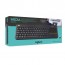 Teclado inalámbrico Smart TV PC TouchPad Logitech 