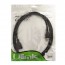 Cable extensión USB 2.0 macho hembra 1.8 metros