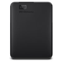 Disco duro externo 2TB Western Digital 