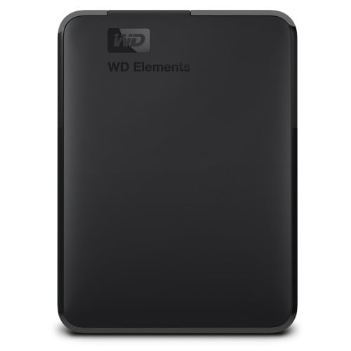 Disco duro externo 2TB Western Digital Disco duro externo 2TB Western Digital
