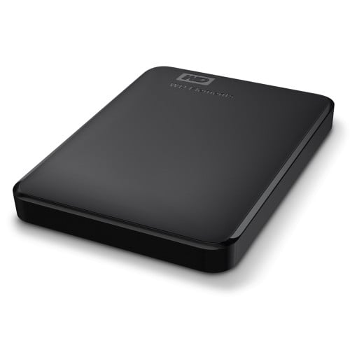 Disco duro externo 2TB Western Digital Disco duro externo 2TB Western Digital