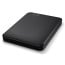 Disco duro externo 2TB Western Digital 
