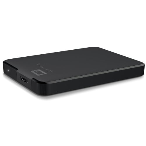 Disco duro externo 2TB Western Digital Disco duro externo 2TB Western Digital