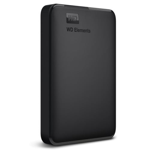 Disco duro externo 2TB Western Digital Disco duro externo 2TB Western Digital