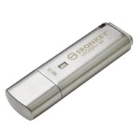Pendrive con Password y Cloud IronKey Locker 16GB