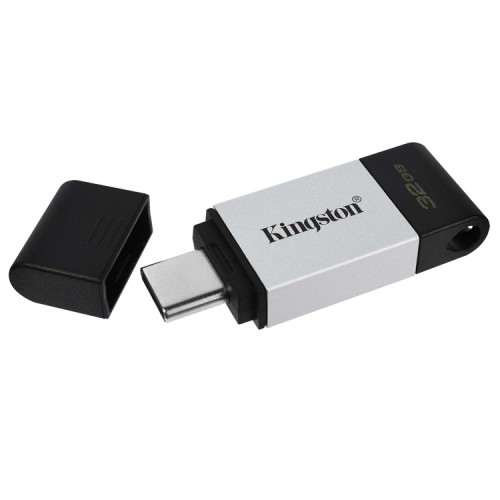 Pendrive USB C 32GB Kingston® DataTraveler® - Netexpertos