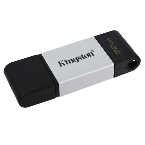 Pendrive USB C 32GB Kingston DataTraveler