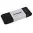 Pendrive USB C 32GB Kingston DataTraveler