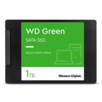 Disco SSD 1TB Western Digital Green Sata