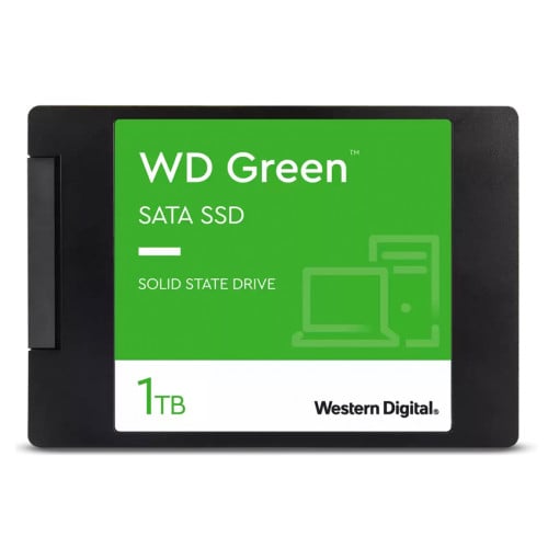 Disco SSD 1TB Western Digital Green Sata Disco SSD 1TB Western Digital Green Sata