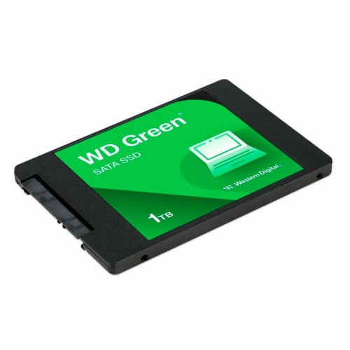 Disco SSD 1TB Western Digital Green Sata Disco SSD 1TB Western Digital Green Sata