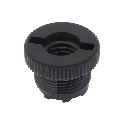 Adaptador Rosca 3/8 A 5/8 atril microfono