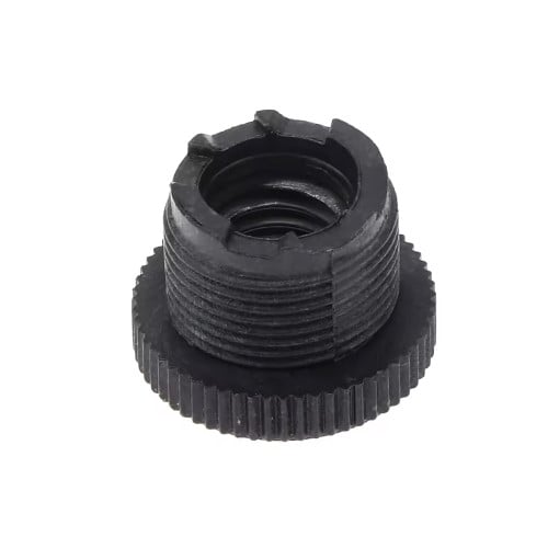 Adaptador Rosca 3/8 A 5/8 atril microfono