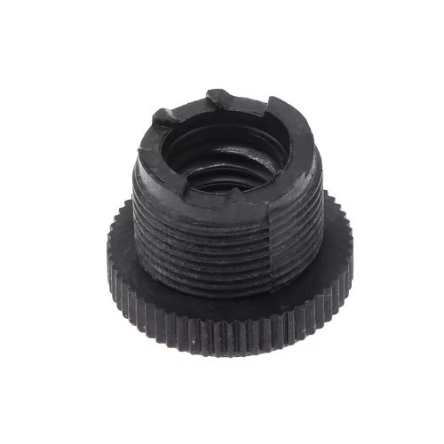 Adaptador Rosca 3/8 A 5/8 atril microfono Adaptador Rosca 3/8 A 5/8 atril microfono