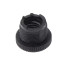 Adaptador Rosca 3/8 A 5/8 atril microfono