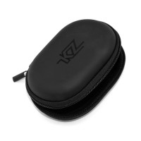 Case caja protector audífonos 10 x 6.5 x 3.5 cms 