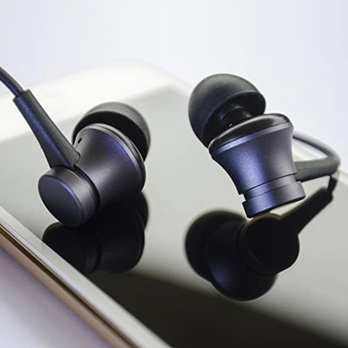 Audífonos Xiaomi Mi in-Ear Manos Libres celular Audífonos Xiaomi Mi in-Ear Manos Libres celular