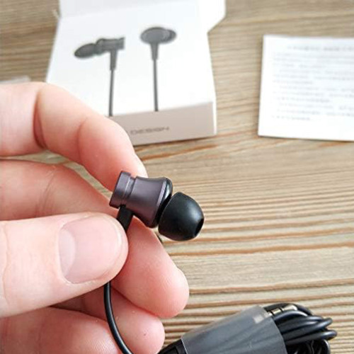 Audífonos Xiaomi Mi in-Ear Manos Libres celular Audífonos Xiaomi Mi in-Ear Manos Libres celular