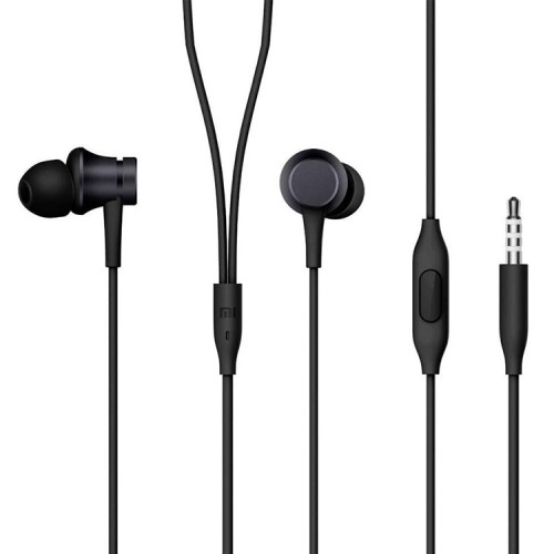 Audífonos Xiaomi Mi in-Ear Manos Libres celular