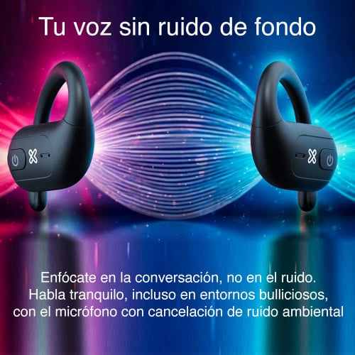 Audífonos Open Ear inalámbricos OpenBuds Audífonos Open Ear inalámbricos OpenBuds