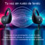 Audífonos Open Ear inalámbricos OpenBuds