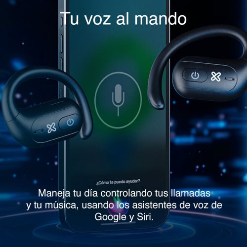 Audífonos Open Ear inalámbricos OpenBuds Audífonos Open Ear inalámbricos OpenBuds