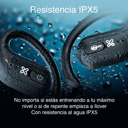 Audífonos Open Ear inalámbricos OpenBuds Audífonos Open Ear inalámbricos OpenBuds
