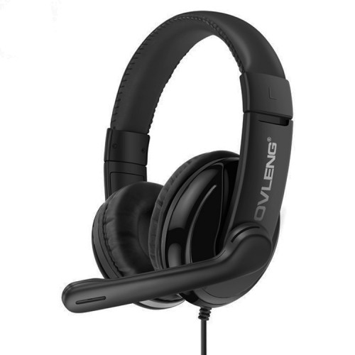 Audífonos con Micrófono PC Gamer Ovleng