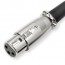 Cable XLR Canon Hembra a Plug 3.5mm macho