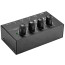 Amplificador audifonos 4 canales HA400