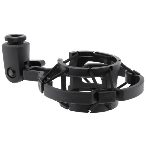 Shock Mount Araña micrófono antivibración Shock Mount Araña micrófono antivibración