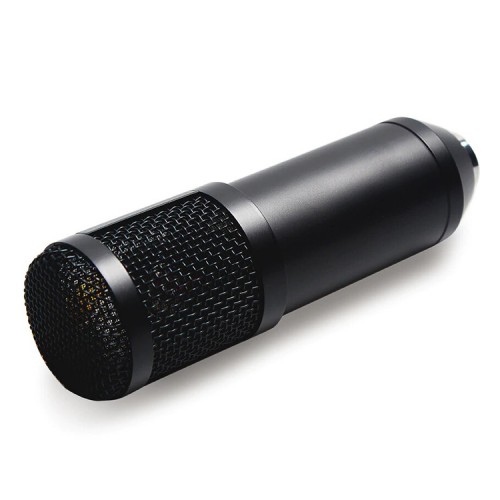 Micrófono Condensador Newo sin cable XLR 800SC