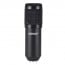 Kit Micrófono condensador atril + tarjeta sonido USB Mute NW-800KS