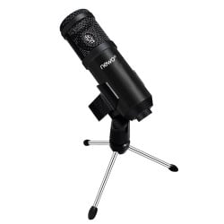 Micrófono de Condensador USB Windows Macbook