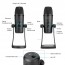 Micrófono Boya PM700 Multipatrón Condensador USB
